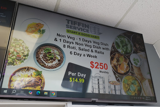 Photo of Platinum Pizza & Curry House - 8910 120 St Unit 103, Surrey, BC V3V 4B4
